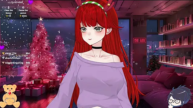 lonely-flower21 online show from December 2024 04:43:02 AM