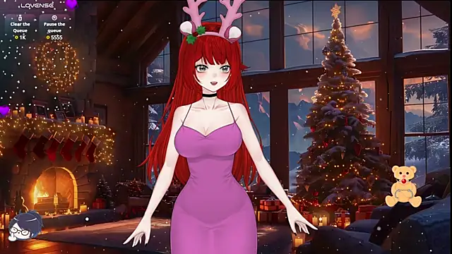 lonely-flower21 online show from December 2024 10:32:01 PM