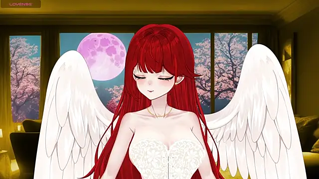 lonely-flower21 online show from January 2025 10:37:01 PM