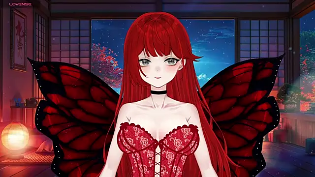 lonely-flower21 online show from January 2025 11:02:01 PM