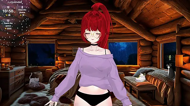 lonely-flower21 online show from February 2025 03:16:02 AM