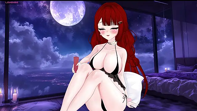 lonely-flower21 online show from September 2025 07:32:02 AM