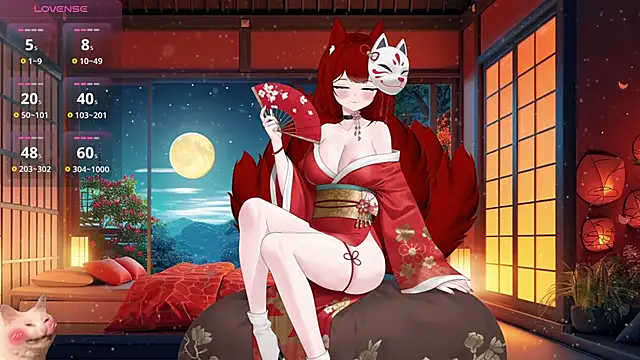 lonely-flower21 online show from November 2025 02:21:02 AM