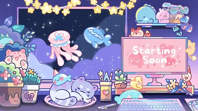 lonely-flower21 online show from February 2026 06:17:02 AM