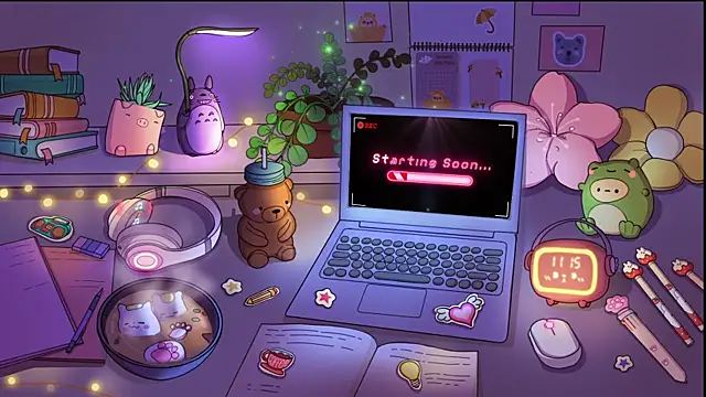 lonely-flower21 online show from April 2026 06:02:02 AM