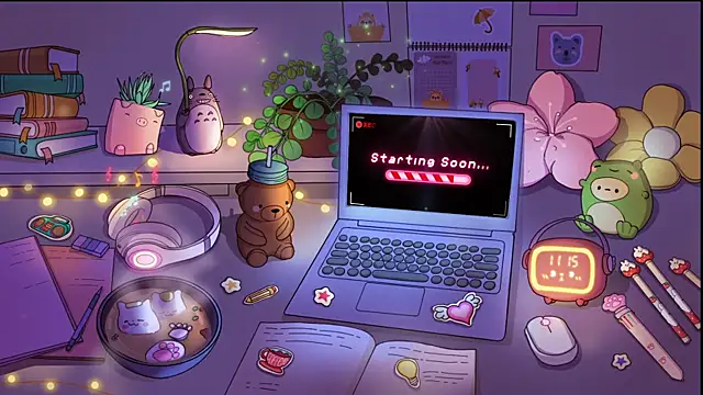 lonely-flower21 online show from April 2026 04:19:01 AM