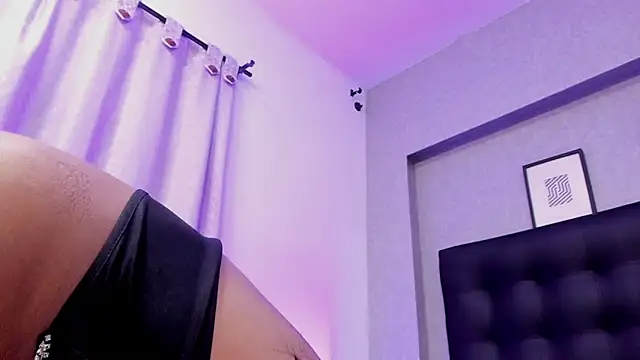 MeleekXXX  online show from February 2025 10:53:01 PM