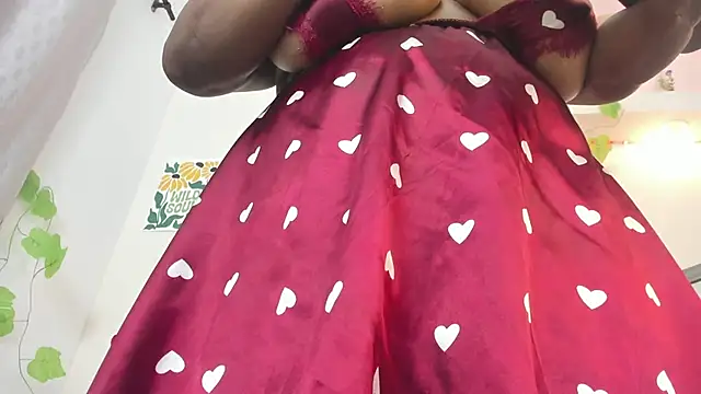 GoddessCarrie online show from March 2025 10:57:01 AM