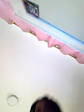 GoddessCarrie online show from April 2026 07:58:02 PM