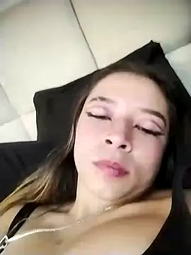 natacha  black  online show from January 2025 06:43:01 PM