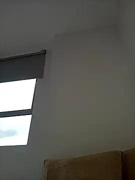 gabyfoxster online show from January 2025 08:37:01 PM