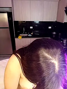 gabyfoxster online show from January 2025 09:45:02 AM