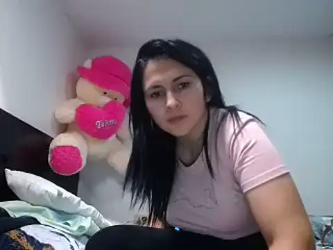 princehermosa44 online show from February 2025 07:49:01 PM