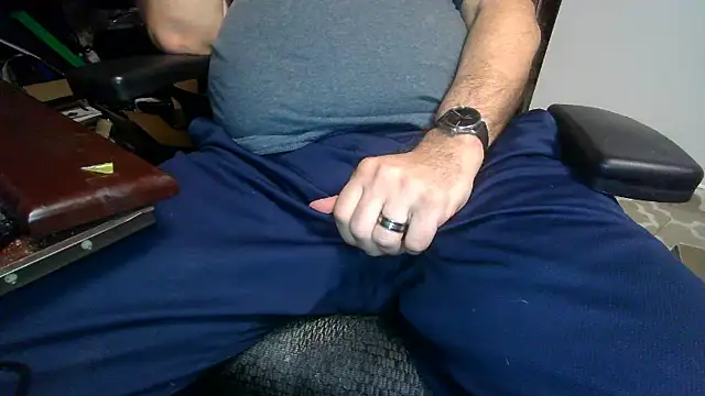 thickdaddy59 online show from March 2025 04:41:02 AM