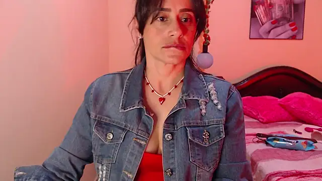 sara florez1 online show from February 2025 12:05:02 AM