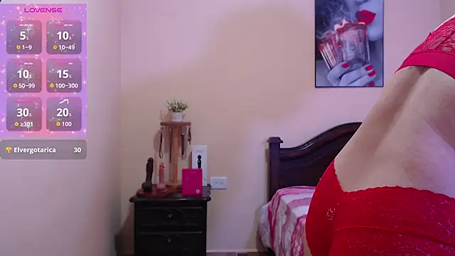 sara florez1 online show from November 2025 11:09:02 AM