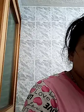 Naomy veracruz  online show from January 2026 09:59:01 AM