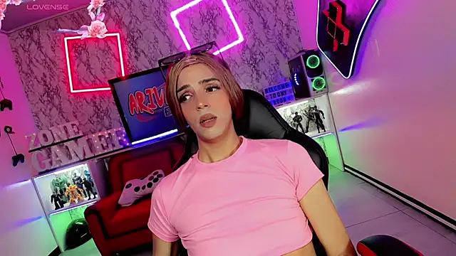 Alessa mullen online show from February 2025 07:02:02 AM