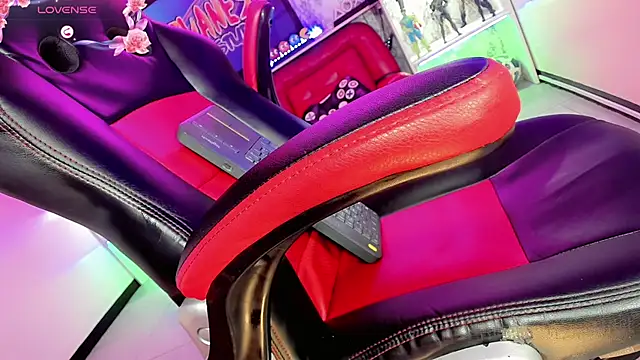 Alessa mullen online show from February 2025 09:34:02 AM