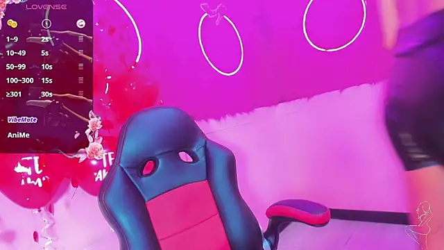 Alessa mullen online show from February 2025 12:57:02 PM