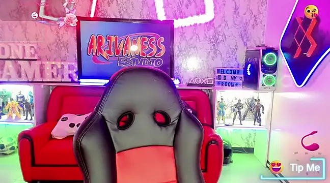 Alessa mullen online show from February 2025 06:28:01 AM