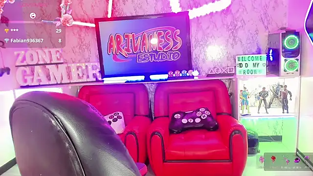 Alessa mullen online show from February 2025 03:36:02 AM