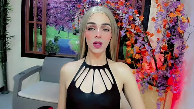 Alessa mullen online show from March 2025 03:33:01 AM