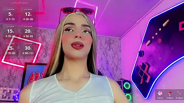 Alessa mullen online show from March 2025 03:02:02 AM