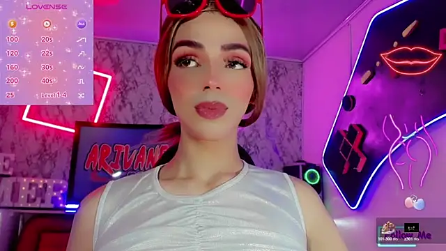 Alessa mullen online show from March 2025 03:43:01 AM