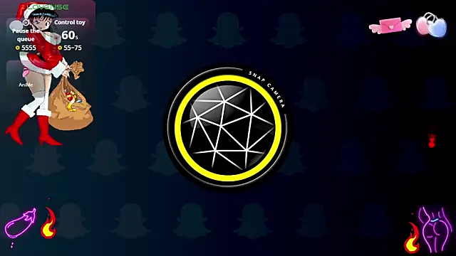 Alessa mullen online show from December 2025 03:36:02 AM