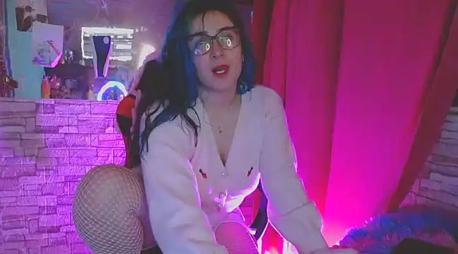 Meg4n 420 online show from February 2025 04:54:01 AM