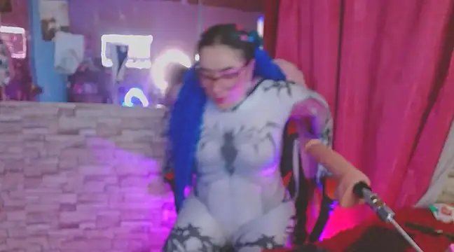 Meg4n 420 online show from February 2025 05:53:02 AM