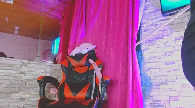 Meg4n 420 online show from February 2025 08:17:01 AM