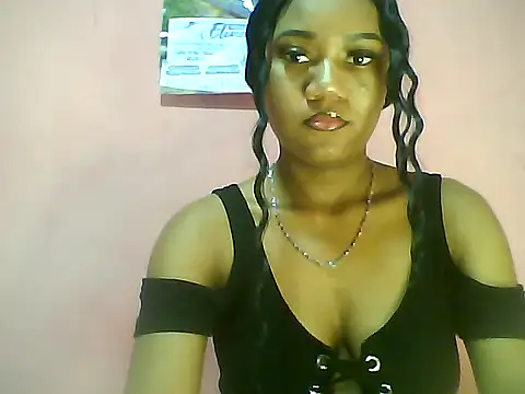 Fariana01 online show from January 2025 07:55:01 PM