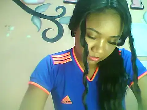 Fariana01 online show from January 2025 10:37:01 PM