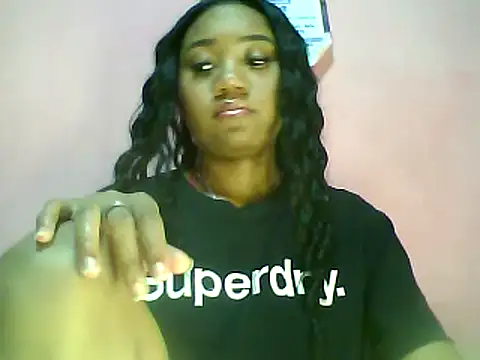 Fariana01 online show from January 2025 10:31:02 PM