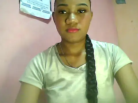 Fariana01 online show from February 2025 09:25:02 PM