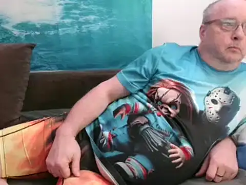 Manfred1012 online show from January 2025 07:10:02 AM