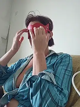 Vagabondainnamorata online show from March 2025 07:42:02 AM