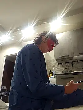 Vagabondainnamorata online show from October 2025 04:29:01 AM