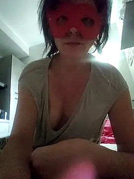 Vagabondainnamorata online show from October 2025 04:26:01 PM