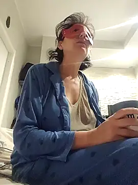 Vagabondainnamorata online show from November 2025 04:56:02 AM