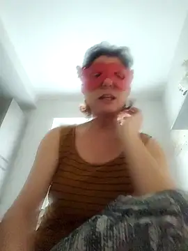 Vagabondainnamorata online show from February 2026 01:45:01 PM