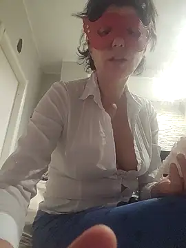 Vagabondainnamorata online show from April 2026 04:46:01 AM