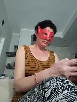 Vagabondainnamorata online show from April 2026 04:52:01 PM