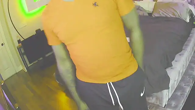 Bignc online show from November 2025 09:13:02 PM