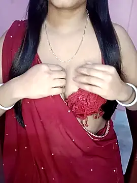 SANIYA-89 online show from December 2024 08:09:01 AM