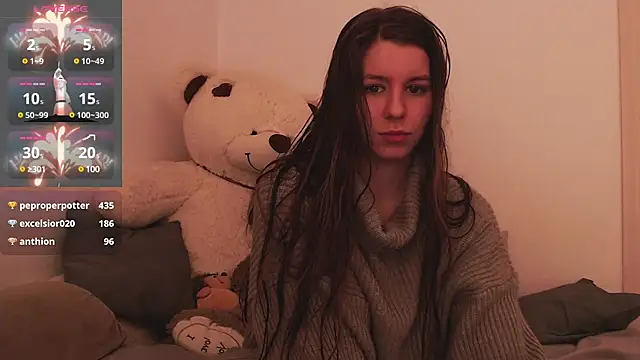 juicy mystery online show from January 2025 07:16:02 PM