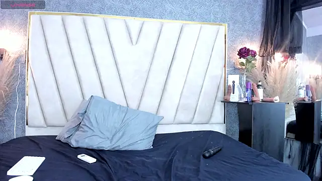 Madison-Diaz online show from February 2025 12:25:02 PM