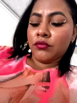 Madison-Diaz online show from October 2025 04:15:02 PM